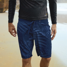 Load image into Gallery viewer, Paradise Boardshort - Navy
