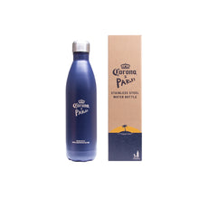 Load image into Gallery viewer, Corona x Parley Drink Bottle
