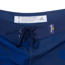 Load image into Gallery viewer, Paradise Boardshort - Navy
